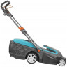 Газонокосилка электрическая GARDENA POWERMAX 1800/42 05042-20.000.00