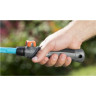 Мотыжка ручная 6.5 см с 3 зубцами, насадка для комбисистемы GARDENA 08915-20.000.00