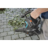 Воздуходув-пылесос аккумуляторный GARDENA POWERJET LI-40 09338-20.000.00